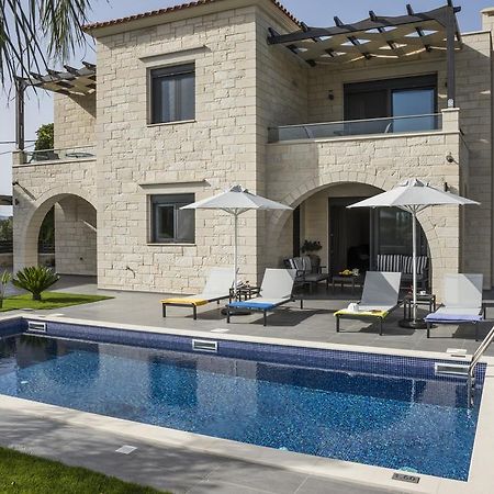 Villa-Azalea Almirida Oda fotoğraf