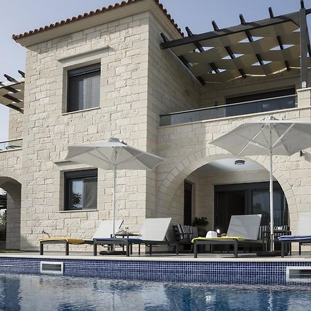 Villa-Azalea Almirida Oda fotoğraf