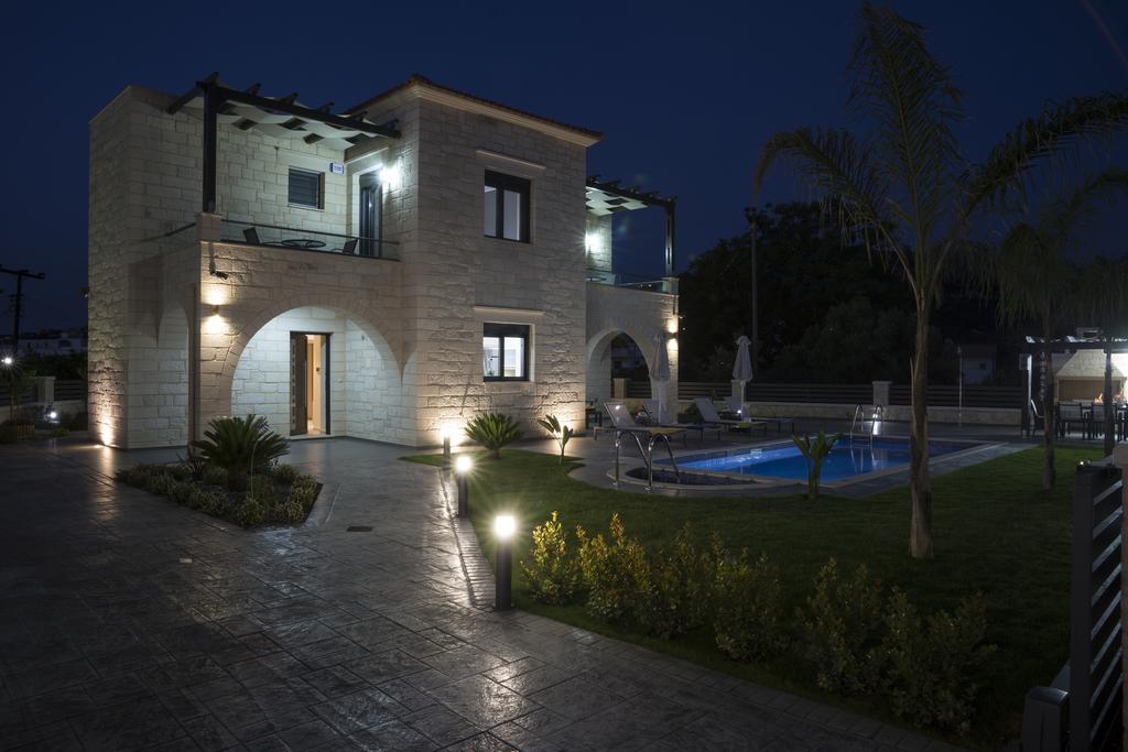 Villa-Azalea Almirida Oda fotoğraf