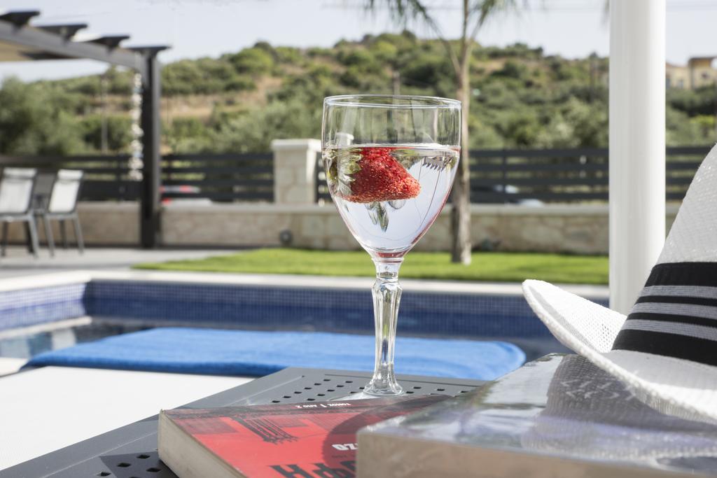 Villa-Azalea Almirida Oda fotoğraf