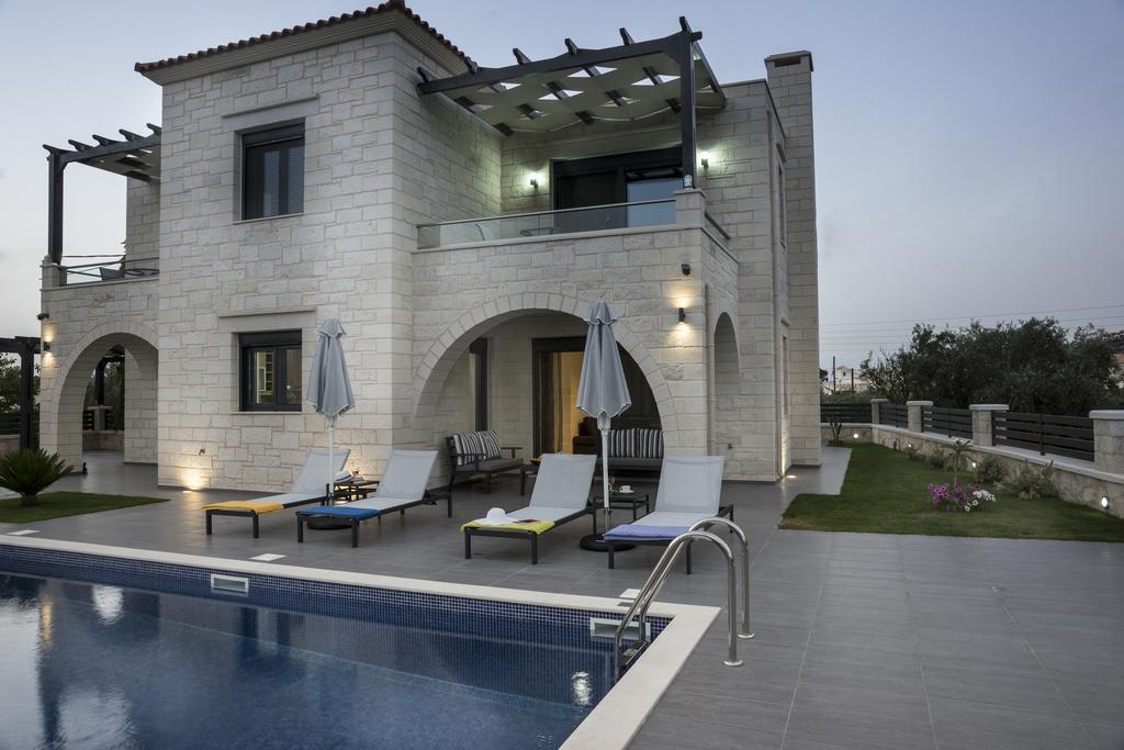 Villa-Azalea Almirida Oda fotoğraf