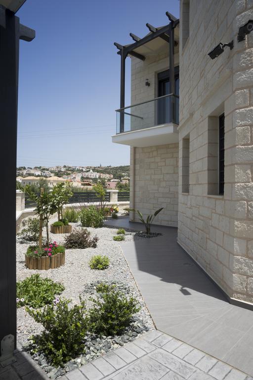 Villa-Azalea Almirida Oda fotoğraf