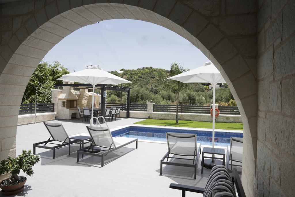 Villa-Azalea Almirida Oda fotoğraf