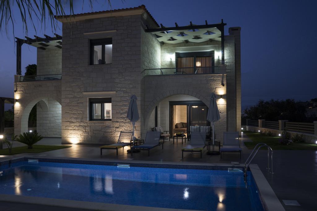 Villa-Azalea Almirida Oda fotoğraf