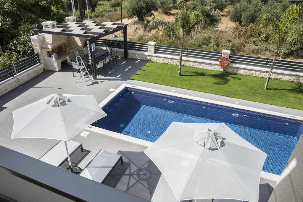 Villa-Azalea Almirida Oda fotoğraf