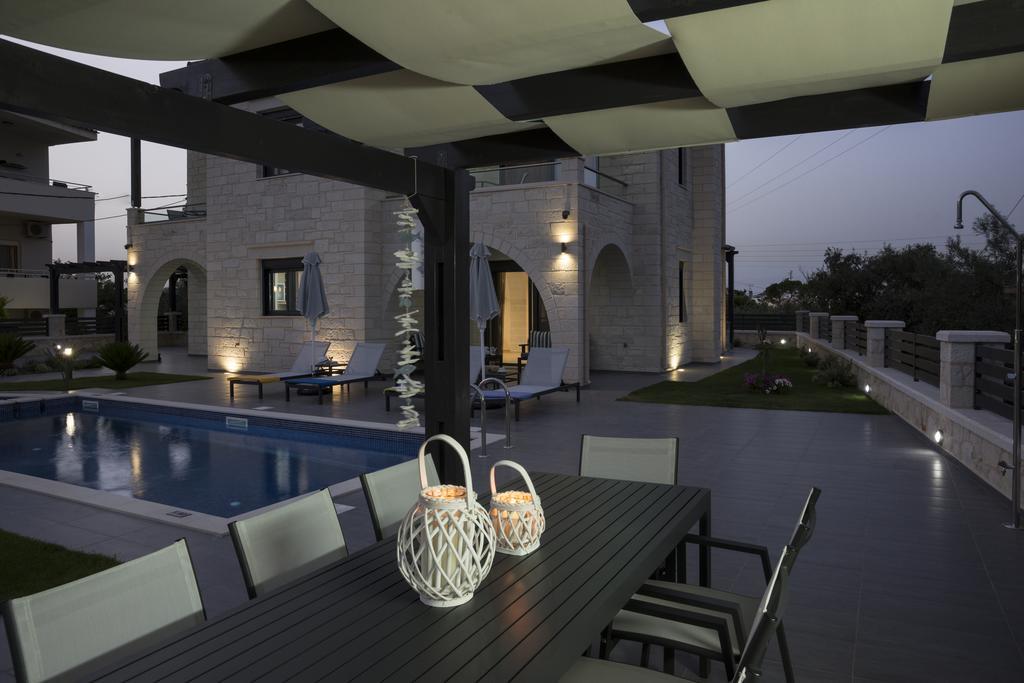 Villa-Azalea Almirida Oda fotoğraf
