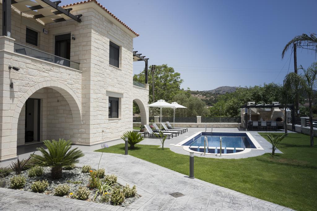Villa-Azalea Almirida Oda fotoğraf