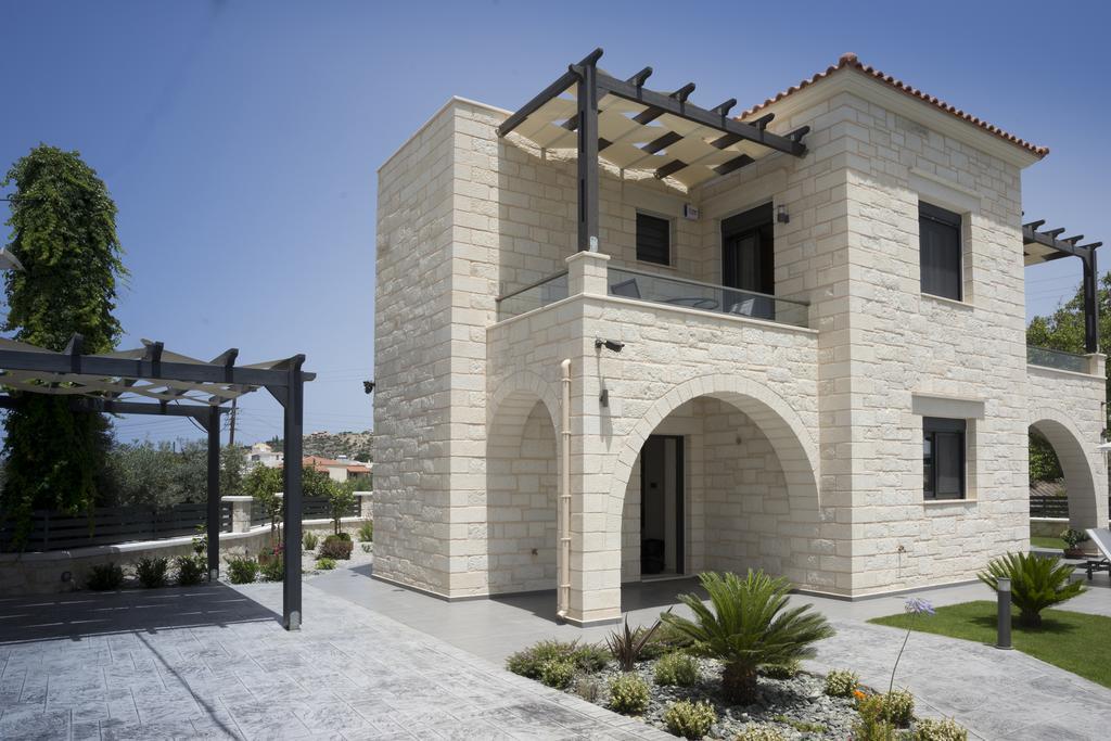 Villa-Azalea Almirida Oda fotoğraf