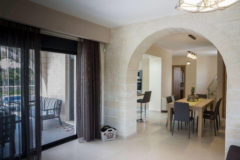 Villa-Azalea Almirida Dış mekan fotoğraf