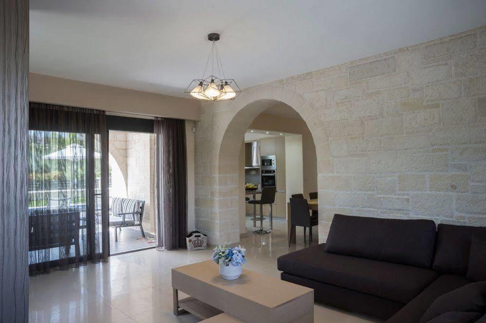 Villa-Azalea Almirida Dış mekan fotoğraf