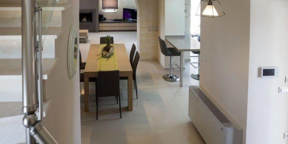 Villa-Azalea Almirida Dış mekan fotoğraf