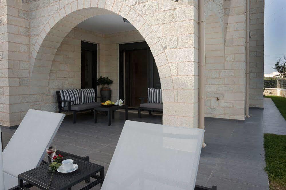 Villa-Azalea Almirida Dış mekan fotoğraf